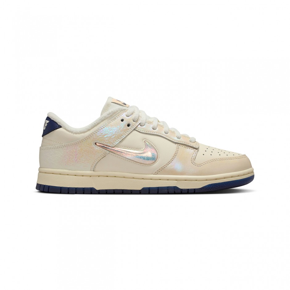 NIKE WMNS DUNK LOW IM6571-027 Ecru
