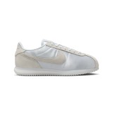 Γυναικεία Sneakers Γκρι - Nike Cortez Textile Εικόνα 