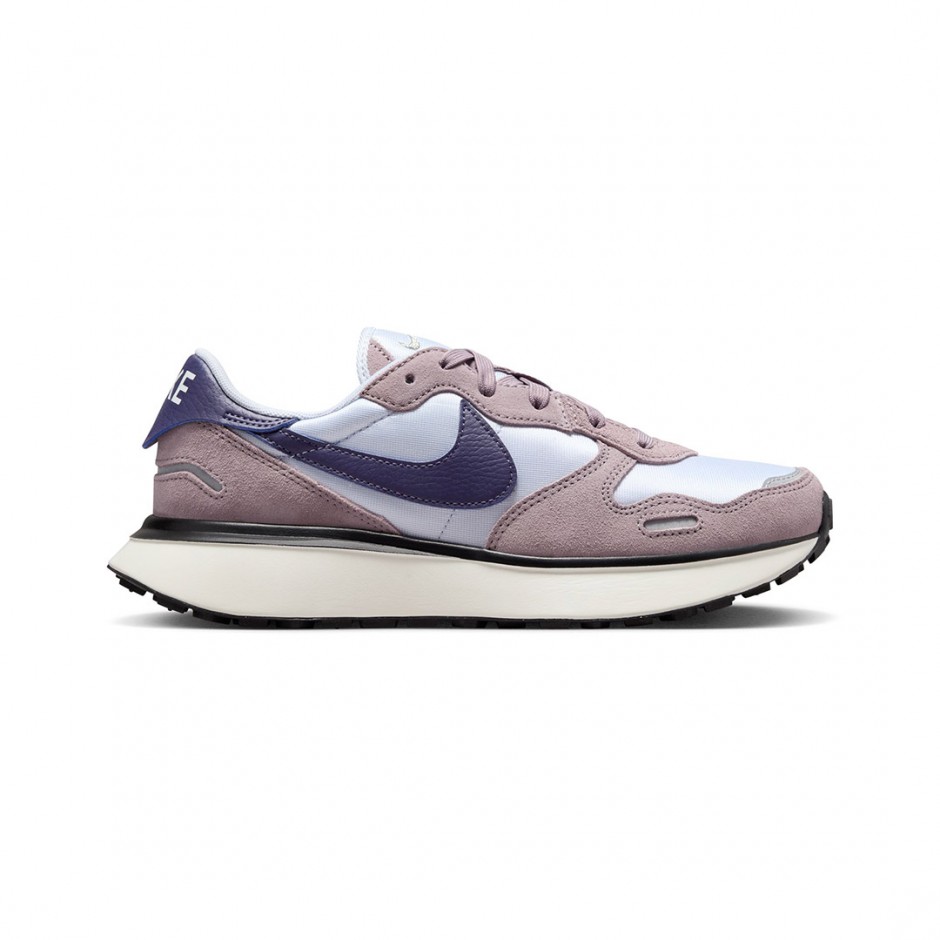 Γυναικεία Sneakers Γκρι - Nike Phoenix Waffle