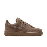 Γυναικεία Sneakers Καφέ - Nike Air Force 1 '07 Εικόνα 