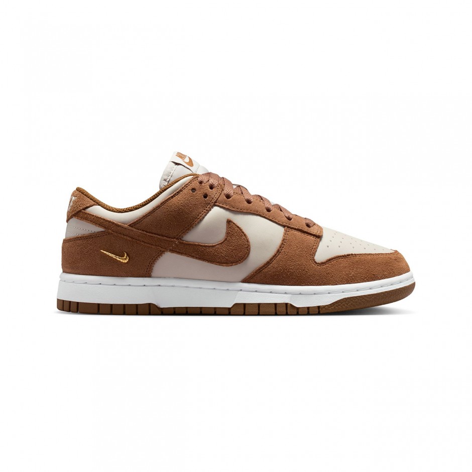 Γυναικεία Sneakers Καφέ - Nike Dunk Low