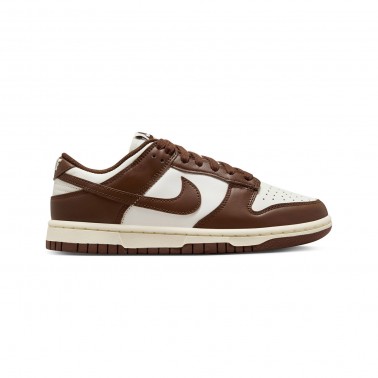 Γυναικεία Sneakers Καφέ - Nike Dunk Low