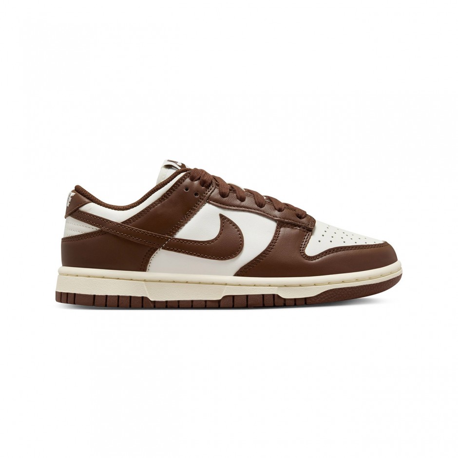 Γυναικεία Sneakers Καφέ - Nike Dunk Low
