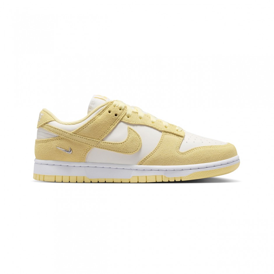 Γυναικεία Sneakers Κίτρινα - Nike Dunk Low