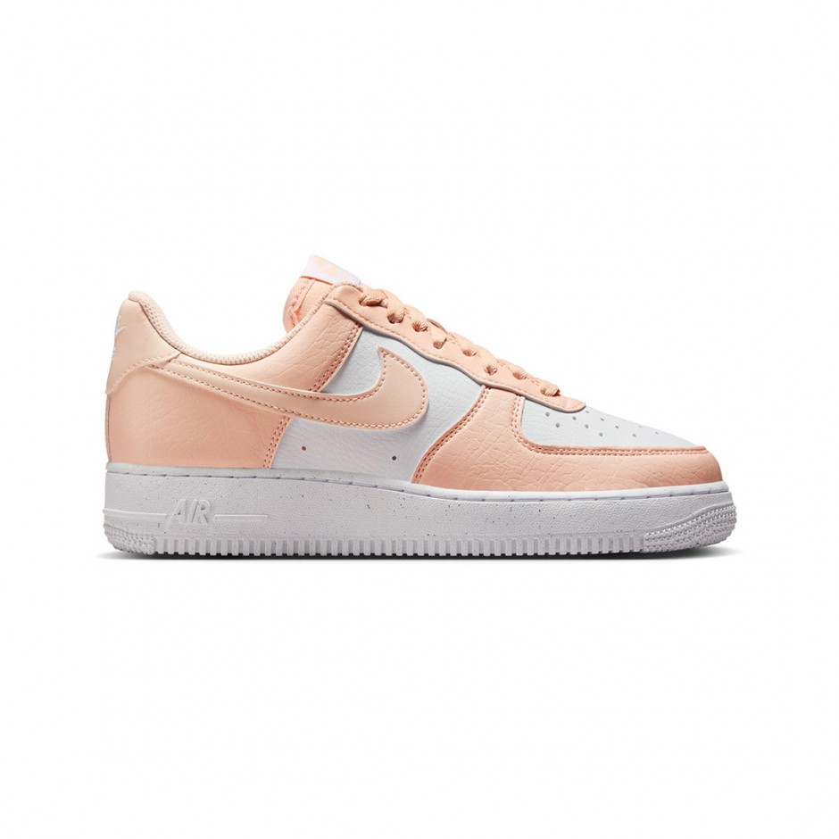 NIKE AIR FORCE 1 07 NEXT NATURE DV3808-111 Coral