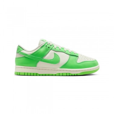 Γυναικεία Sneakers Λαχανί - Nike Dunk Low