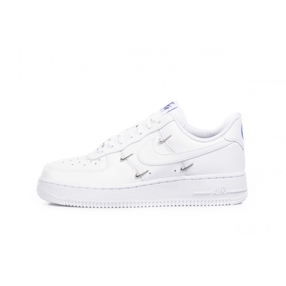 Γυναικεία Sneakers Λευκά - Nike Air Force 1 '07 LX