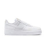 NIKE AIR FORCE 1 '07 LX DD1525-100 White Image 