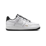 NIKE AIR FORCE 1 07 MINI JEWEL IB6543-101 White Image 