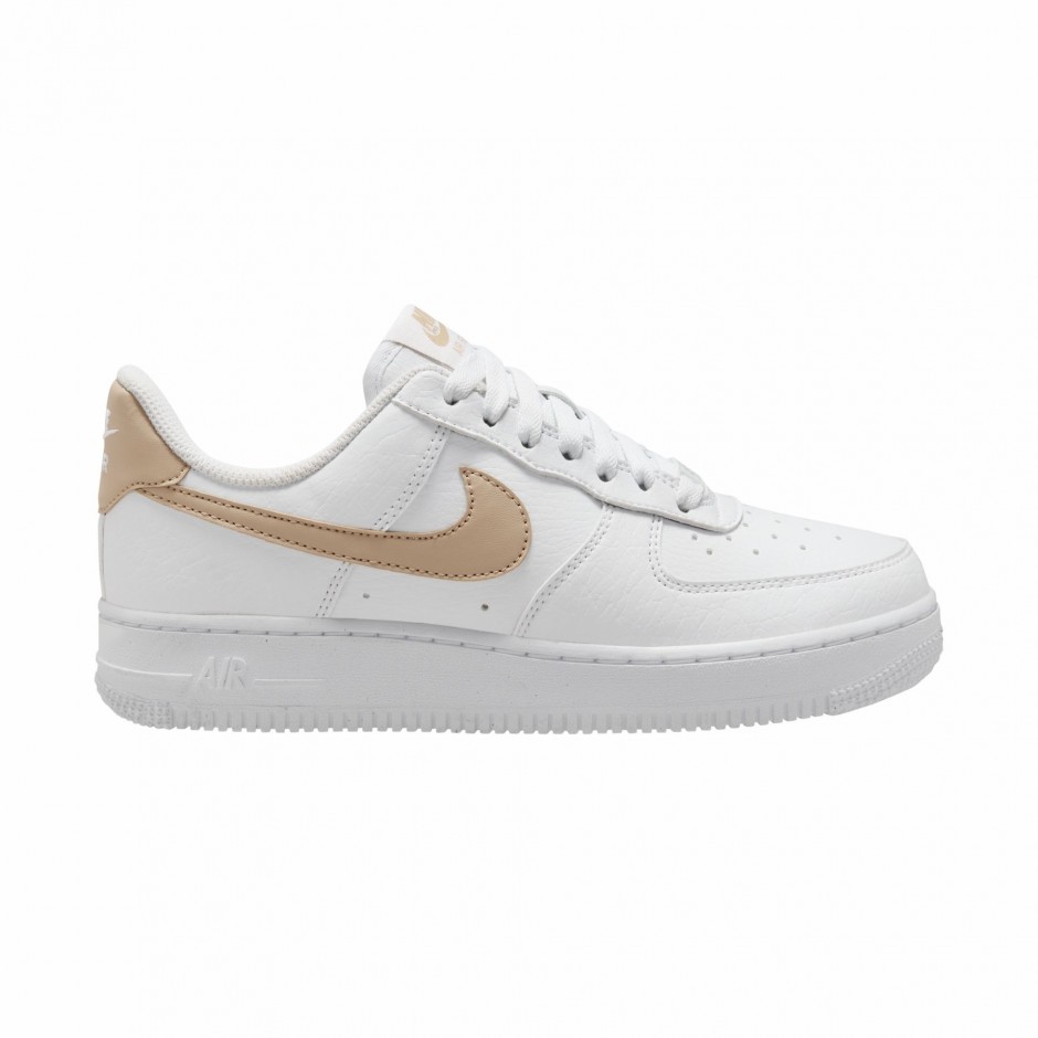 NIKE AIR FORCE 1 '07 NEXT NATURE DC9486-118 White