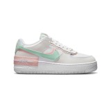 Γυναικεία Sneakers Λευκά - Nike Air Force 1 Shadow Εικόνα 