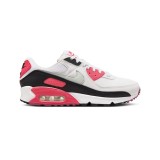 Γυναικεία Sneakers Λευκά - Nike Air Max 90 Εικόνα 