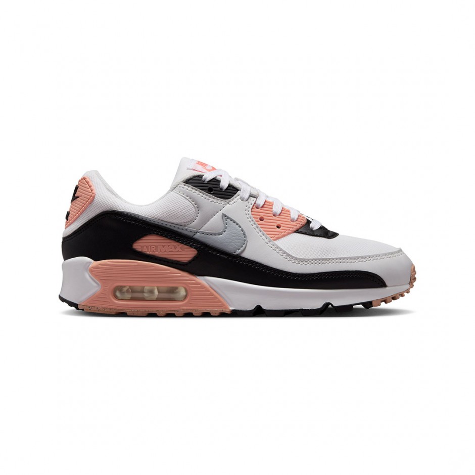 NIKE AIR MAX 90 DH8010-109 White