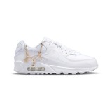 Women's Sneakers White - Nike Air Max 90 Premium Image 