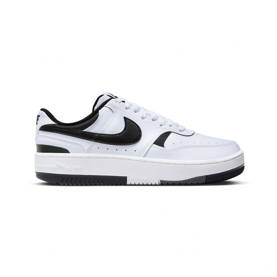 Γυναικεία Sneakers Λευκά - Nike Gamma Force