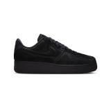 NIKE AIR FORCE 1 07 II7398-001 Black Image 
