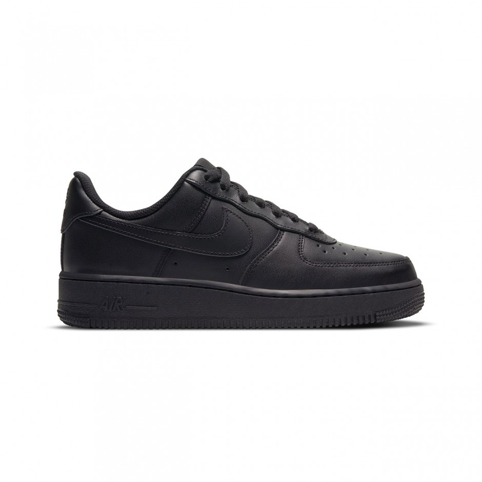 Women's Sneakers Black - Nike Air Force 1 '07