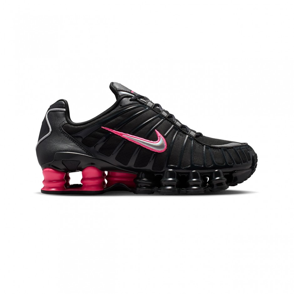 NIKE SHOX TL IQ0273-045 Black