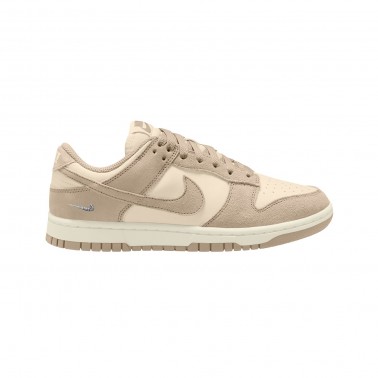 Γυναικεία Sneakers Μπεζ - Nike Dunk Low