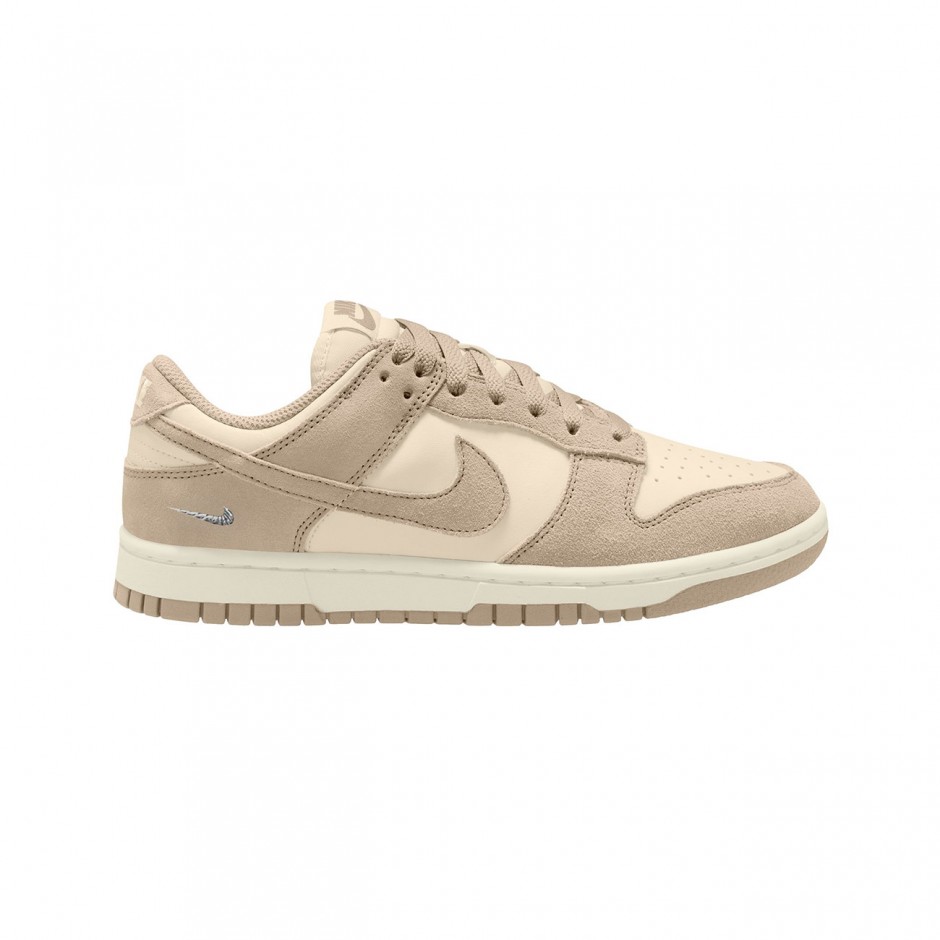 Γυναικεία Sneakers Μπεζ - Nike Dunk Low