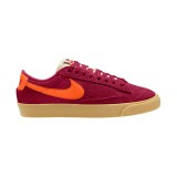 NIKE W BLAZER LOW '77 VNTG FQ8060-600 Βordeaux Image 
