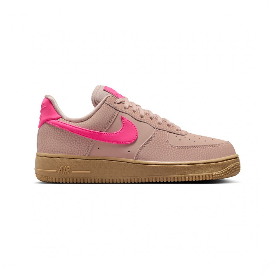 NIKE AIR FORCE 1 07 IB1161-200 Pink