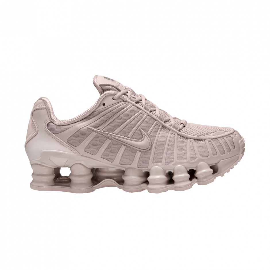 NIKE SHOX TL AR3566-601 Pink