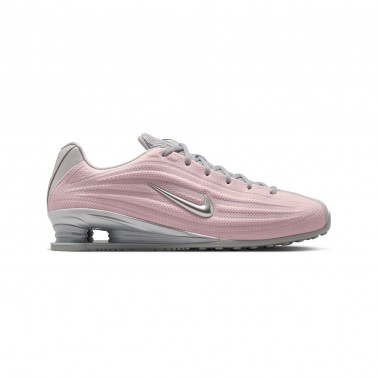 Women's Sneakers Pink - Nike Shox Z