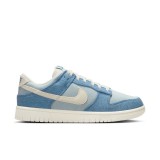 NIKE DUNK LOW IH5073-006 Siel Image 