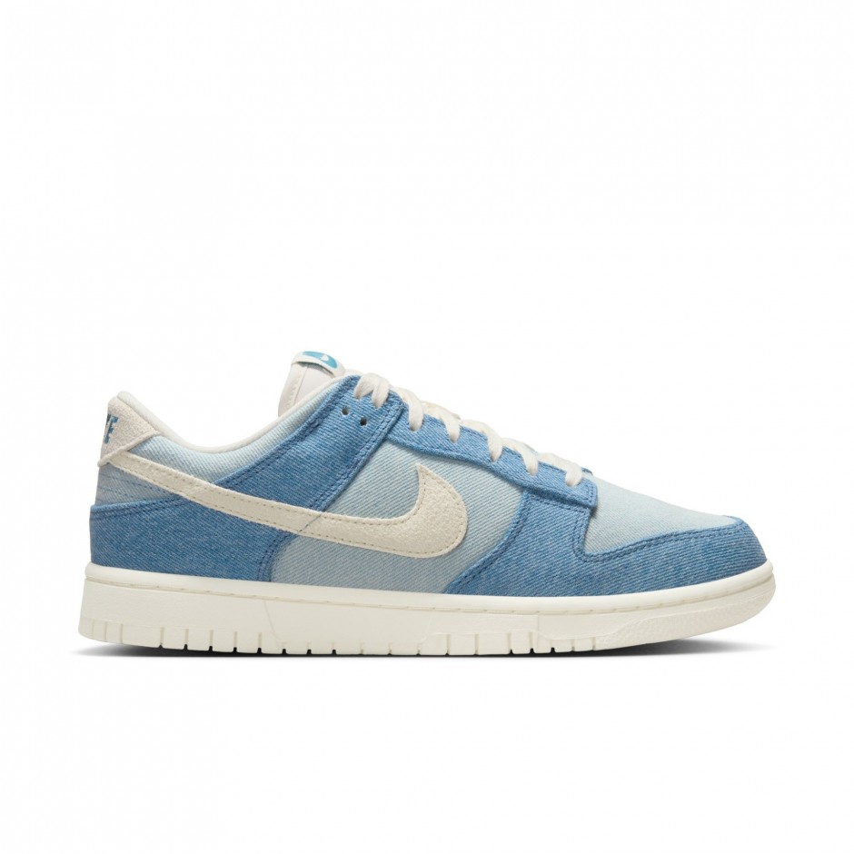 NIKE DUNK LOW IH5073-006 Siel