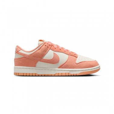 Γυναικεία Sneakers Σομόν - Nike Dunk Low 