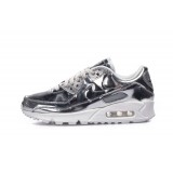 NIKE AIR MAX 90 SP CQ6639-001 Ασημί Εικόνα 