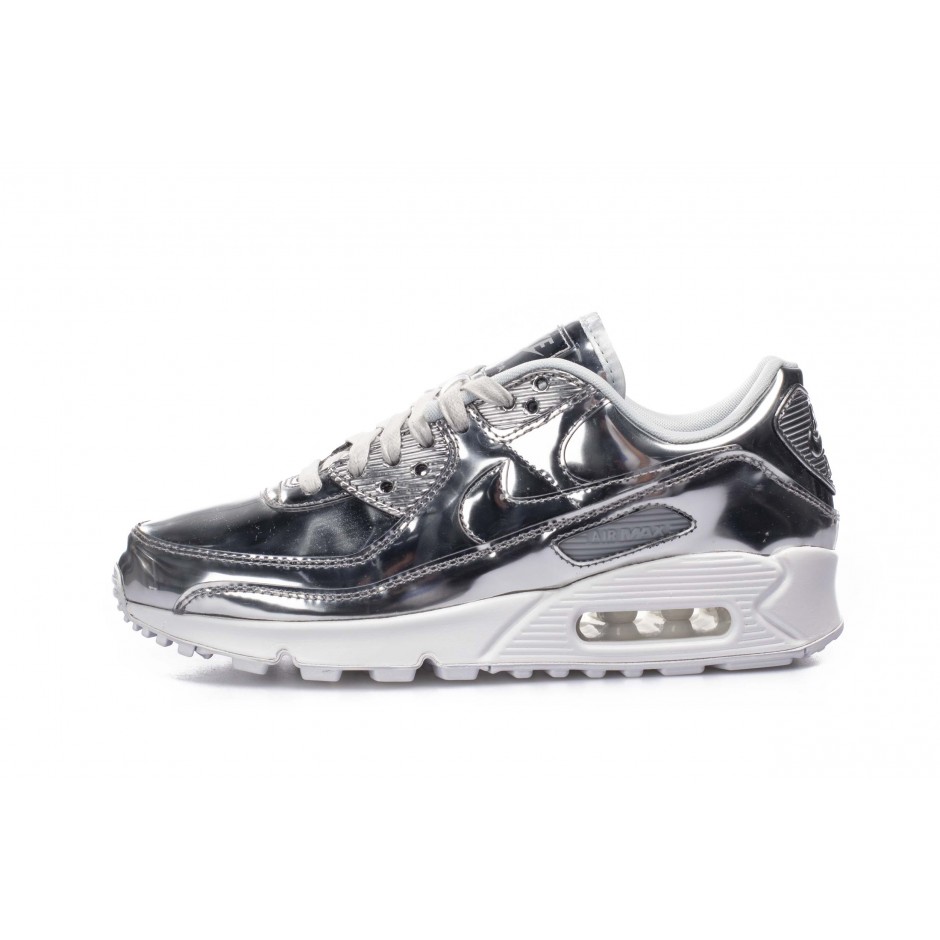 NIKE AIR MAX 90 SP CQ6639-001 Ασημί