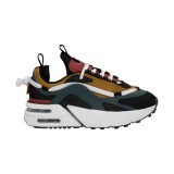Nike Air Max Furyosa Πολύχρωμο - Γυναικεία Παπούτσια Εικόνα 