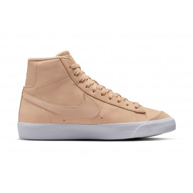 NIKE BLAZER MID '77 LX Μπέζ