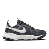 Nike TC 7900 Ανθρακί - Γυναικεία Sneakers Εικόνα 