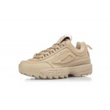 FILA DISRUPTOR II AUTUMN 5FM00695-920 Beige Image 0