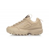 FILA DISRUPTOR II AUTUMN 5FM00695-920 Beige Image 