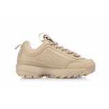 FILA DISRUPTOR II AUTUMN 5FM00695-920 Beige Image 1