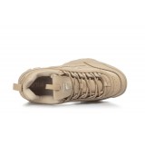 FILA DISRUPTOR II AUTUMN 5FM00695-920 Beige Image 4
