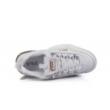 FILA DISRUPTOR 2A CHROME 5XM01121-155 Λευκό Εικόνα 7