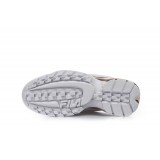 FILA DISRUPTOR 2A CHROME 5XM01121-155 Λευκό Εικόνα 9