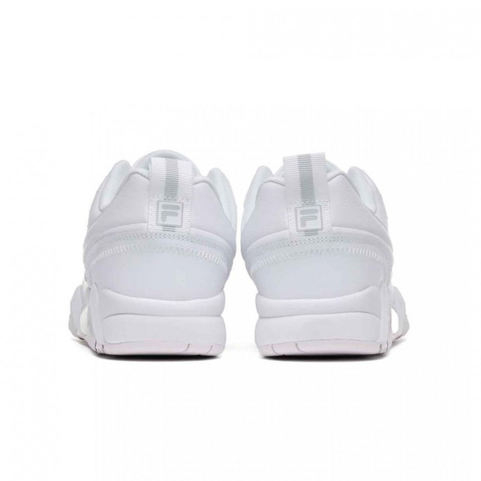 FILA CASIM FFW0280-13204 White