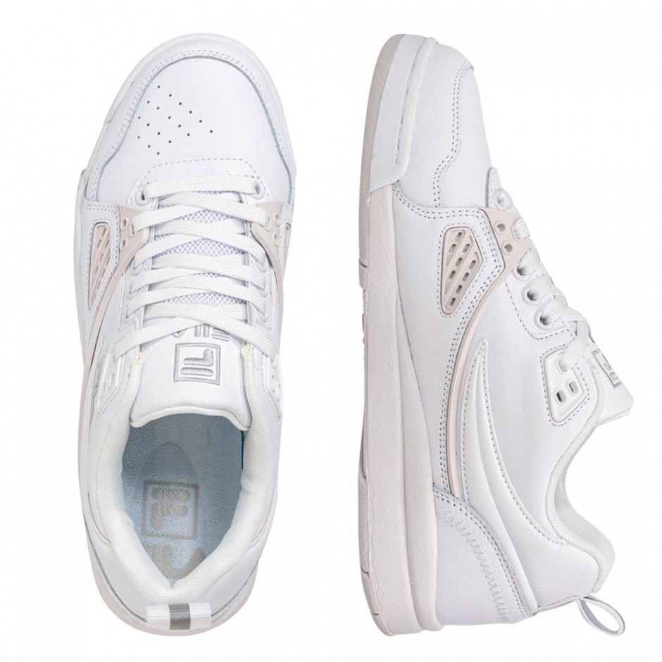 FILA CASIM FFW0280-13204 White