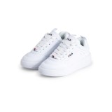 Γυναικεία Sneakers Λευκά - FILA Superbubble Εικόνα 0