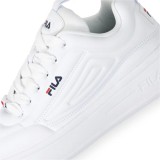 Γυναικεία Sneakers Λευκά - FILA Superbubble Εικόνα 2