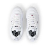 Γυναικεία Sneakers Λευκά - FILA Superbubble Εικόνα 3