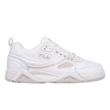FILA CASIM FFW0280-13204 White Image 