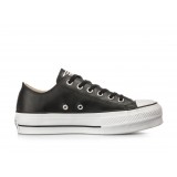 CONVERSE Chuck Taylor All Star Lift Ox 561681C Μαύρο Εικόνα 1