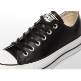 CONVERSE Chuck Taylor All Star Lift Ox 561681C Μαύρο Εικόνα 3